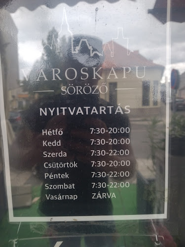 Baja, Pázmány Péter u. 2, 6500