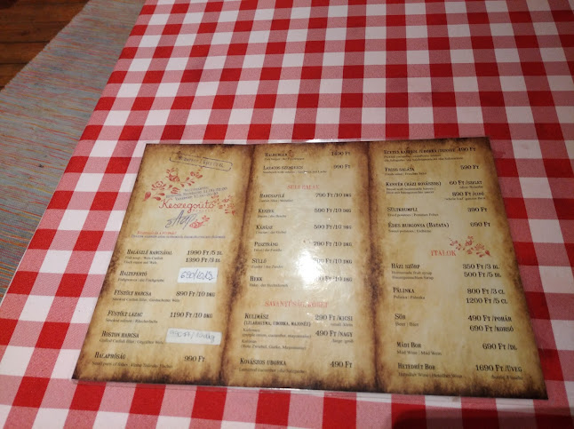 Budapest, Váci út 6, 1132