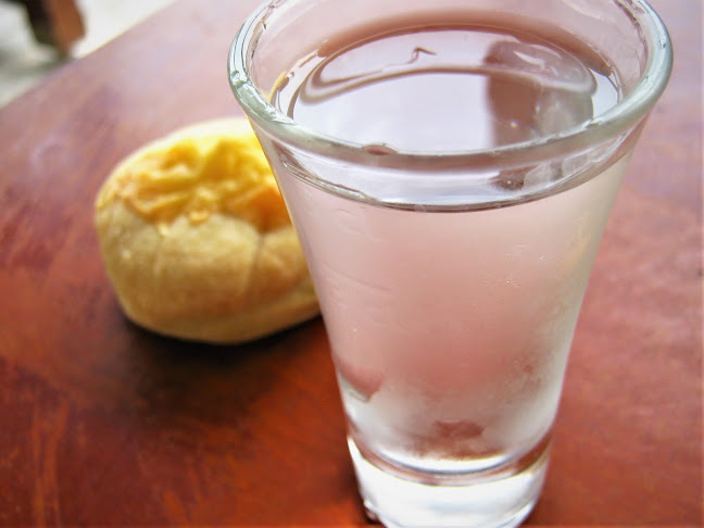 Opinii despre Y Büfé în Kereki - Vendéglátás