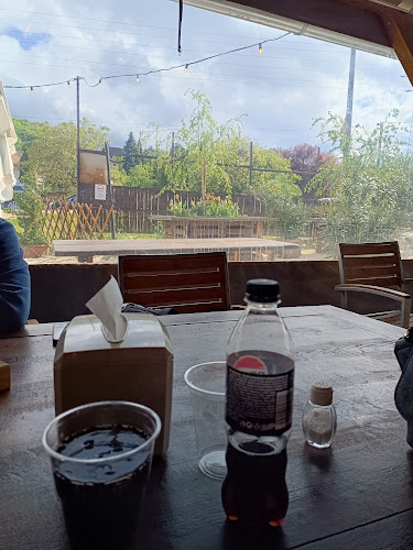 Comentarii opinii despre Gastrogarden Budaörs