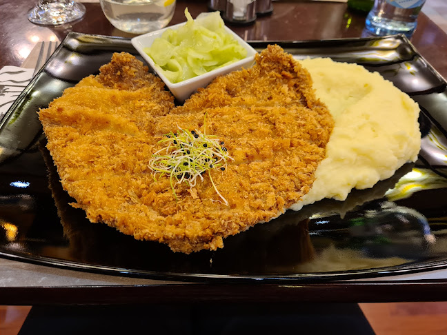 Komédiás Kávéház - Budapest