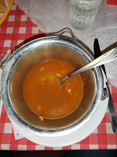 Nyíri Fészek Kisvendéglő