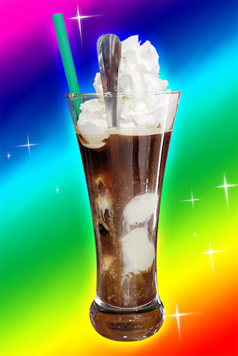 Opinii despre Szivárvány Fagyizó&Pizza în Győr - Vendéglátás