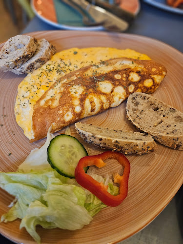 Opinii despre Café Lex în Szentendre - Vendéglátás