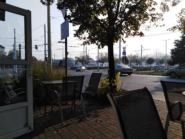 Big Burger Szeged - Szeged