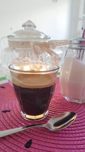 Opinii despre Kis Herceg Fagyizó în Devecser - Vendéglátás