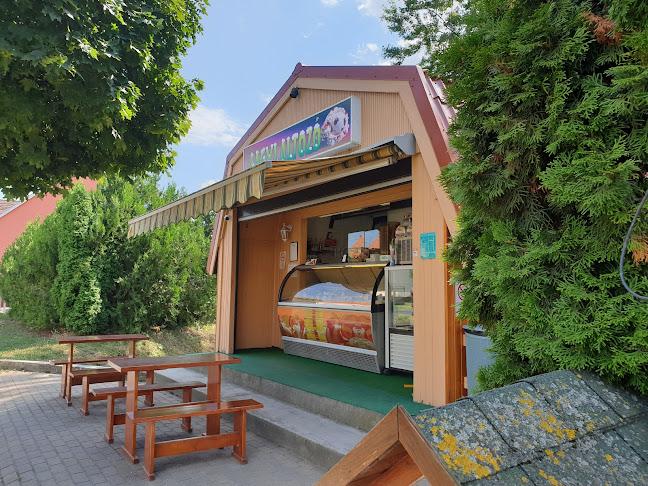 Müller Fagyizó - Kéthely