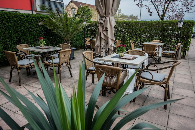 Casablanca Café - Kávézó Szombathely - Vendéglátás