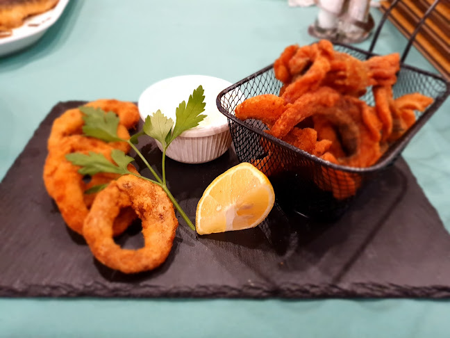 Tiszakanyar Étterem