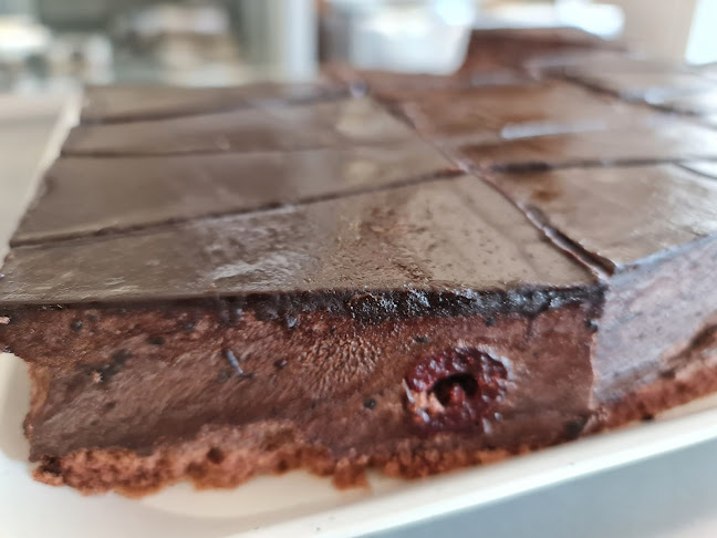 Comentarii opinii despre Hoffmann Cukrászda