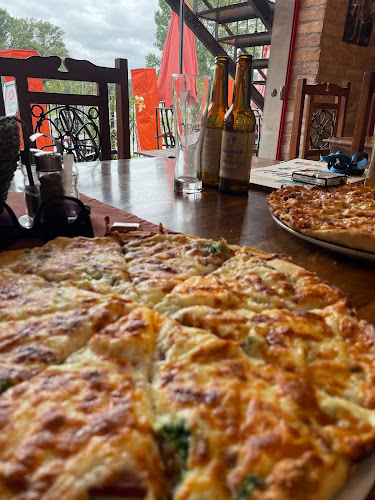 Plintenburg étterem - Dunabogdány