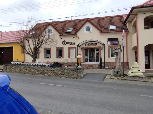 Bozsok, Rákóczi u. 51, 9727