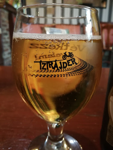 Svejk Söröző - Vendéglátás