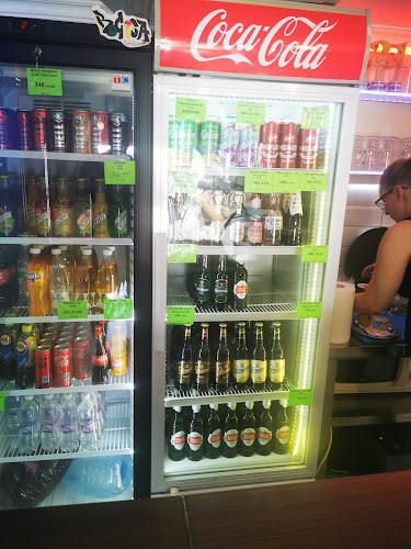 Bogica Fagyizó - Bükkszék