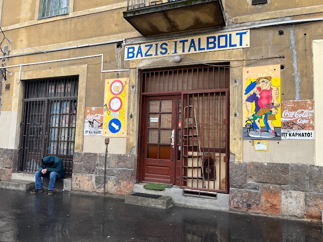 Bázis Italbolt
