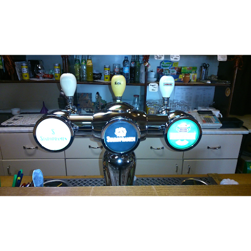 Comentarii opinii despre Zöldfa Vendéglő