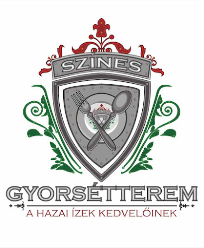 Színes Depo Gyorsétterem - Vendéglátás