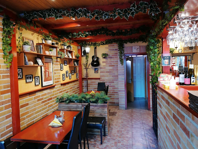 Ciao Rafaello Pizzéria és Pizza futárszolgálat