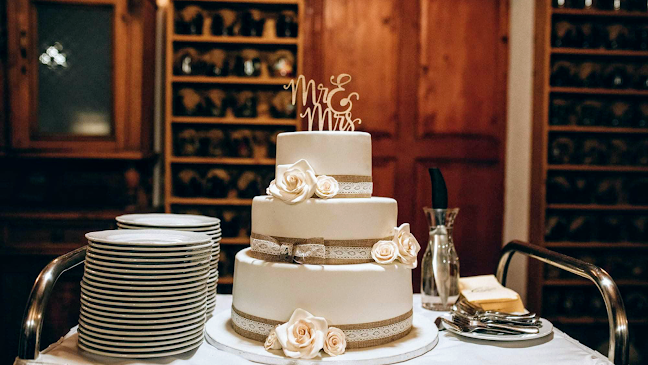 Cake Land - Pereszteg