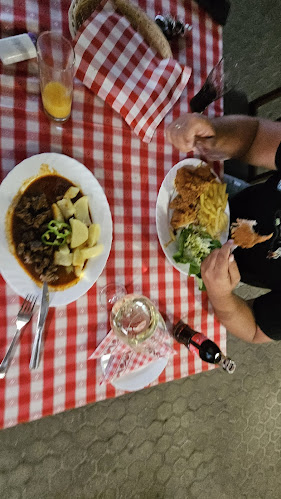 DESPERADO - Vendéglátás