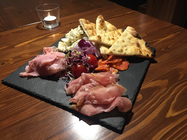 Elefanto pizza & Terrace - Vendéglátás