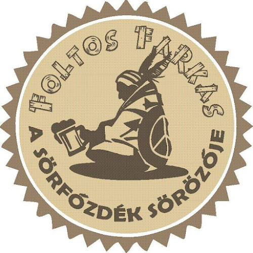 Foltos Farkas a Sörfőzdék Sörözője - Kecskemét