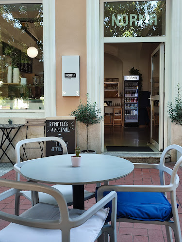 Norma Coffee - Nagykanizsa