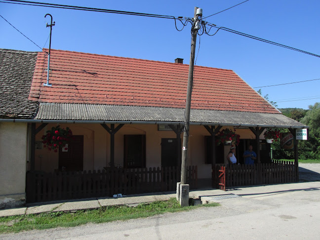 Opinii despre Barcelona Bar (Hubertus kocsma) în Kisvaszar - Vendéglátás