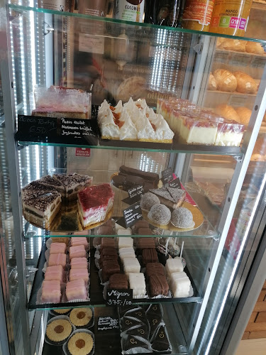 Lipóti Pékség - Győrzámoly