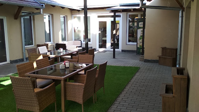 Daisy 2.0 Brunch - Vendéglátás