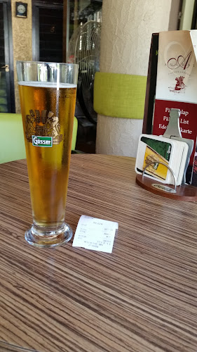 Clock-drink - Siófok