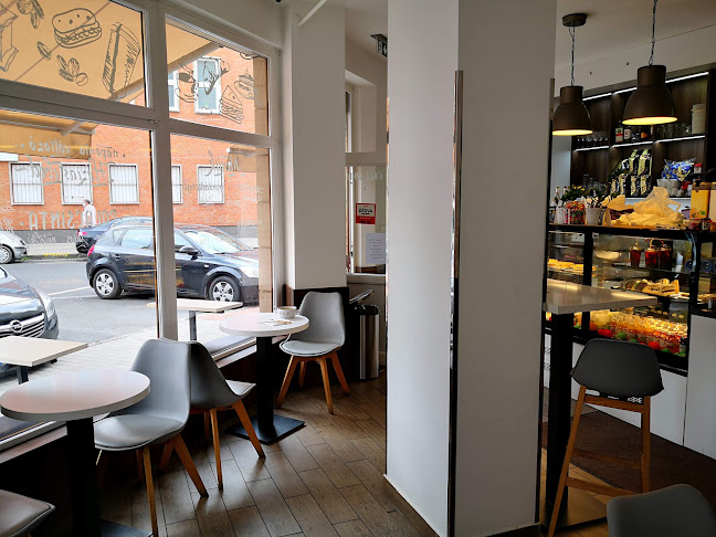 Hentes Bistró 2.0 - Budapest