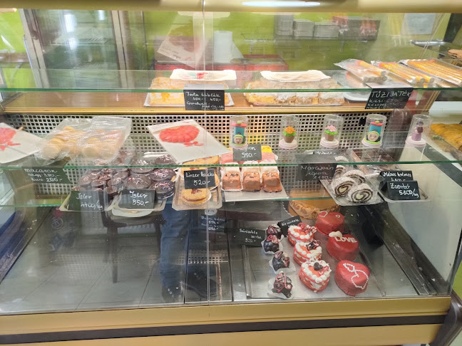 Rétesbolt és Cukrászda - Szigetszentmiklós