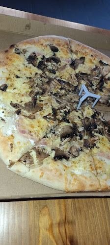 Pizza Express - Lajosmizse