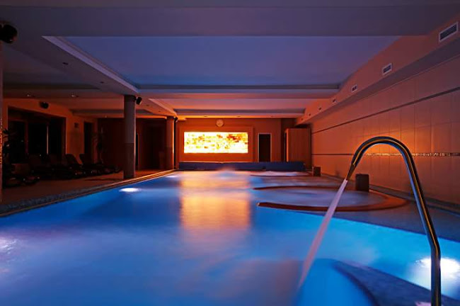 Újhartyán wellness - Újhartyán