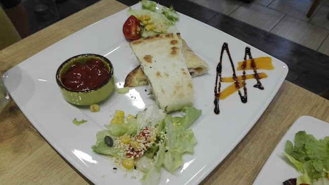 Enjoy Budapest Cafe - Budapest