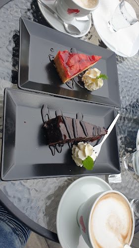 Comentarii opinii despre Kóczán Fagyizó