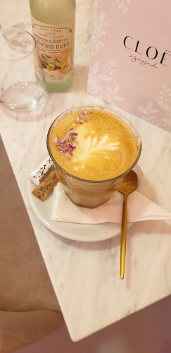 CLOĒ Szeged - Vendéglátás