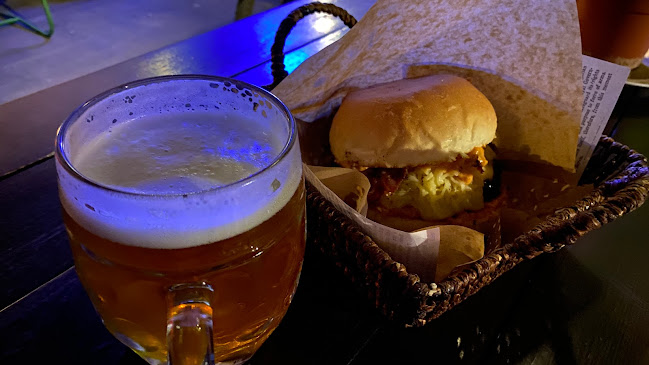 Comentarii opinii despre Baan's Kitchen