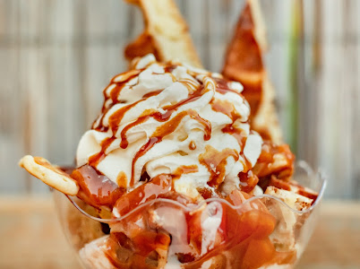 Bada Bing Gofrizó és Ételbár - Vendéglátás