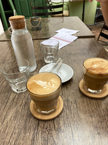 Café Lex - Szentendre