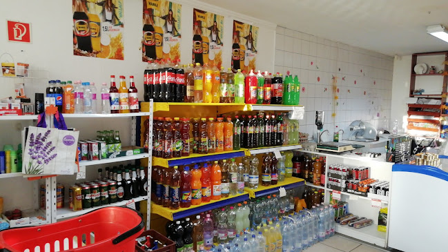 Tavasz Söröző és horgászbolt - Vendéglátás