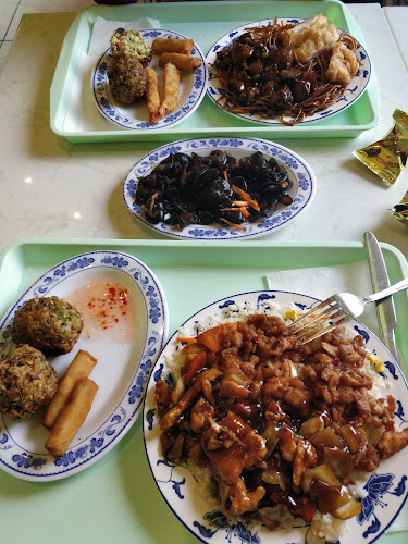 Opinii despre Himalája Étterem és Kávézó în Kecskemét - Vendéglátás