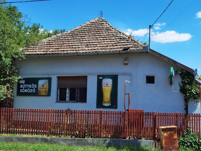 Opinii despre Bütykös Söröző în Püspökladány - Vendéglátás