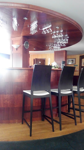 Hotel BorsodChem és IKON Bar & Restaurant - Kazincbarcika