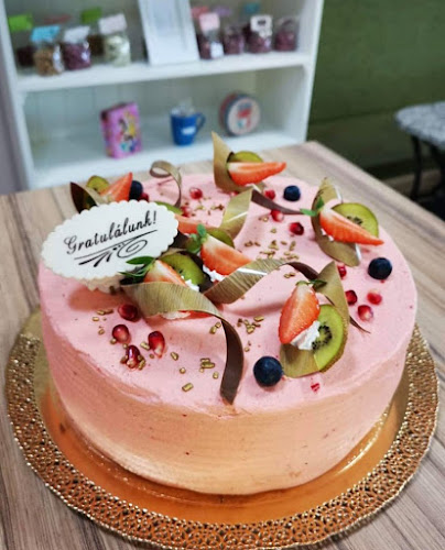 Ildikó Cukrászda - Szarvas