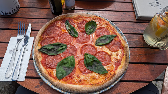 Apátsági Rege Cukrászda - Tihany