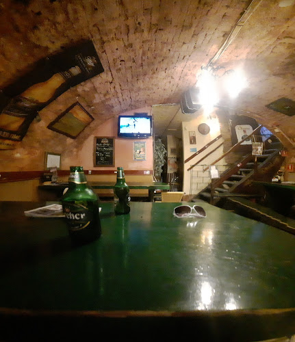 Óbester Borozó - Budapest