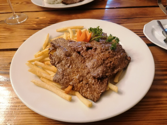 Comentarii opinii despre Katlan Borozó