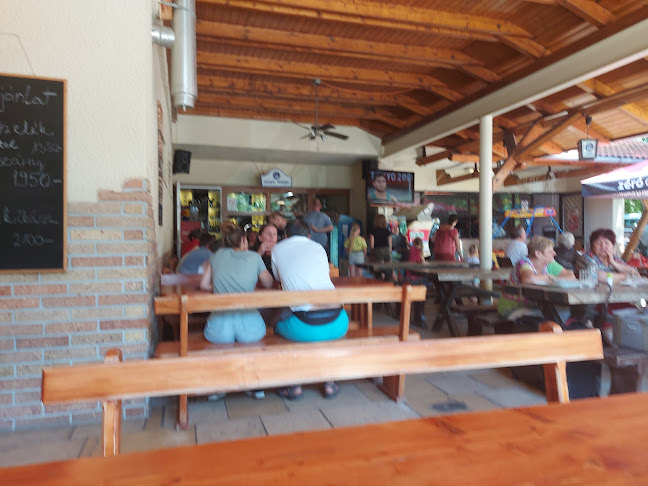 HB Sörkert - Siófok